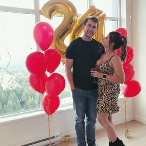 Meet your Posher, Emilie